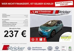 Bild des Angebotes VW ID.3 Max 150/58 237,-ohne Anzahlung Pano Head-Up
