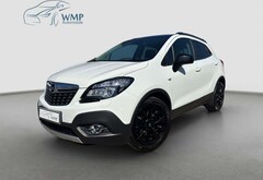 Bild des Angebotes Opel Mokka Color Innovation/Kam./Schiebed./Leder/LED