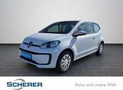 Bild des Angebotes VW up! move 1.0 MPI SHZ KLIMA