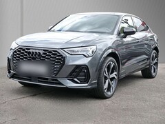 Bild des Angebotes Audi Q3 Sportback 45 TFSI e S-Line *SONOS-PREMIUM*NAVI*...