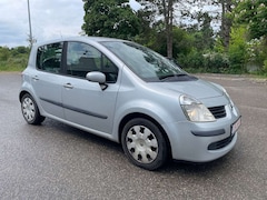 Bild des Angebotes Renault Modus Dynamique 1. Hand, 8-fach, Fahrradträger