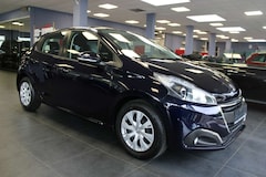 Bild des Angebotes Peugeot 208 PureTech 82 Active - Klima - SHZ -