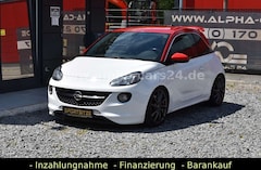 Bild des Angebotes Opel Adam S Recaro OPC Performance Euro6