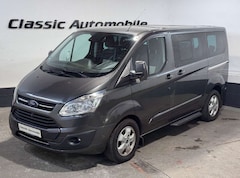 Bild des Angebotes Ford Tourneo Custom Kombi 310 L1 Titanium *9-Sitzer*