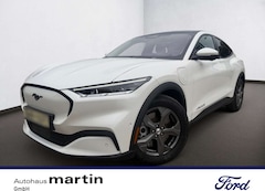 Bild des Angebotes Ford Mustang MACH-E Extended Range LED PANO 360°