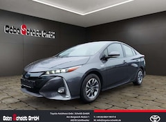 Bild des Angebotes Toyota Prius Plug-in Hybrid HEAD-UP-Display LED-Hauptscheinwerf
