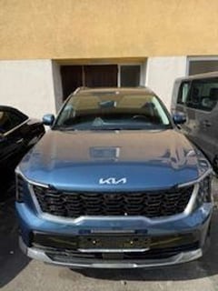 Bild des Angebotes Kia Sorento 2.2 CRDi AWD Panorama.+7Sitze+Facelift