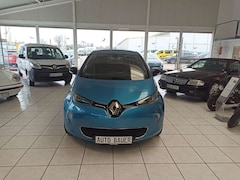 Bild des Angebotes Renault ZOE Intens