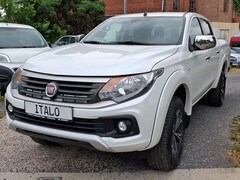 Bild des Angebotes Fiat Fullback 4WD DC Basis Adventure SX