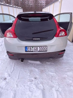 Bild des Angebotes Volvo C30 C30 2.0 Momentum