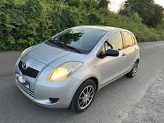 Bild des Angebotes Toyota Yaris Style, Klima, Tüv Neu, Scheckheft