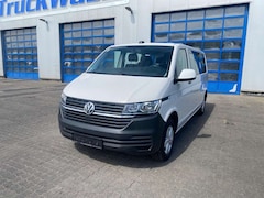 Bild des Angebotes VW T6 Transporter T6.1 - LANG - 9 SITZER -