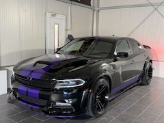 Dodge Charger CHARGER 5,7l WIDEBODY-EXTREM-HELLCAT-MEGA