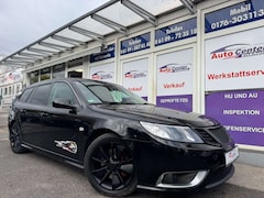 Bild des Angebotes Saab 9-3 Kombi Aero *Xenon*Leder*Navi*Sihzg*AHK*