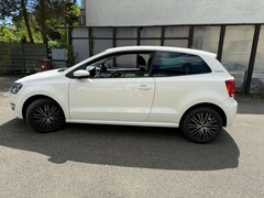 Bild des Angebotes VW Polo Team