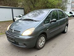 Bild des Angebotes Citroen Xsara Picasso 1.8 16V Confort Klima TÜV 09/2026