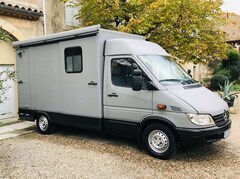 Bild des Angebotes Mercedes-Benz Sprinter 316 CDI Sprinter 903.661 Aut.