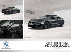 Bild des Angebotes BMW M850 i xDrive Coupé M Sport 20" Sitzbelüft. Laser