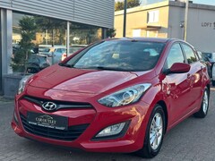 Bild des Angebotes Hyundai i30 FIFA World Cup Edition | PDC | SHZ | 2.Hand