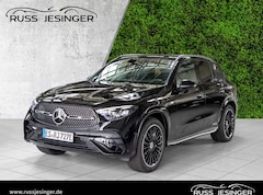 Bild des Angebotes Mercedes-Benz GLC 400 e 4M AMG Line *HUD*Distr*AHK*360°*Burm*