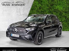 Bild des Angebotes Mercedes-Benz GLC 400 e 4M AMG Line *HUD*Distr*AHK*360°*Burm*