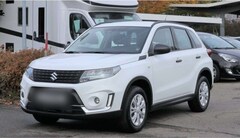 Bild des Angebotes Suzuki Vitara Vitara HYBRID CLUB/ 1.HAND/KLIMA/ SEHR WENIG KM