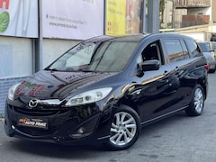 Bild des Angebotes Mazda 5 5 Center-Line 1.8* TÜV NEU* 7-SITZER* PDC* SHZ* KL
