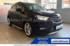 Bild des Angebotes Opel Mokka X
