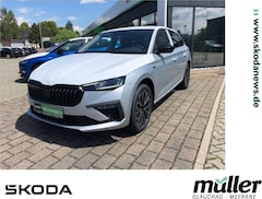 Skoda Scala Selection LED SmartLink DAB PDC