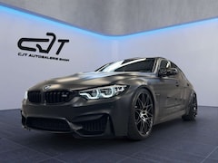 Bild des Angebotes BMW M3 Comp. DE FZG H&K L.HZG  KEYL. LCI2 NO OPF