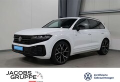 Bild des Angebotes VW Touareg 3.0 TDI 4Motion R-Line Pano*R-Kamera*AreaView *