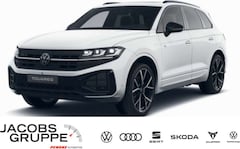 Bild des Angebotes VW Touareg R-Line 3,0 l V6 TDI SCR 4MOTION BlackStyle/AHK/Klima/IQ-Drive