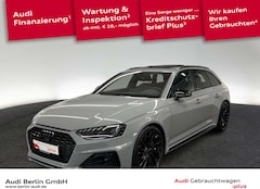 Bild des Angebotes Audi RS4 tiptr. NAVI 360°K PANO HUD MATRIX VIR