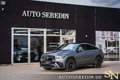 Bild des Angebotes Mercedes-Benz GLE 63 AMG BRABUS ROCKET 900 1OF25