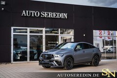 Bild des Angebotes Mercedes-Benz GLE 63 AMG FACELIFT 25 BRABUS ROCKET 900 1OF25