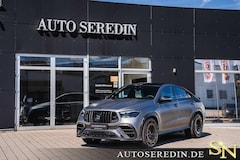 Bild des Angebotes Mercedes-Benz GLE 63 AMG FACELIFT 25 BRABUS ROCKET 900 1OF25
