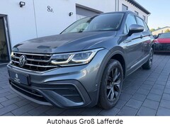 Bild des Angebotes VW Tiguan Allspace Move 2.0 TDI DSG IQ RFK SHZ VC