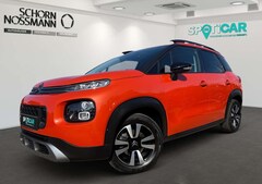 Bild des Angebotes Citroen C3 Aircross C3 AIRCROSS PT 110 SHINE