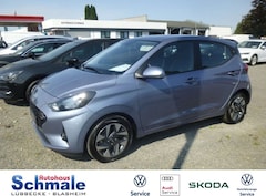 Bild des Angebotes Hyundai i10 Trend 1.0 EU6d