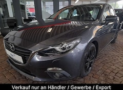 Bild des Angebotes Mazda 3 Lim. Nakama*FB