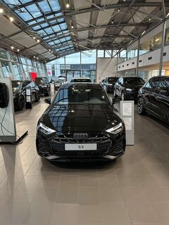 Bild des Angebotes Audi S3 TFSI Sportback quattro S tronic