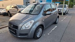 Bild des Angebotes Suzuki Splash Basic-Klima-FunkZentral.Efh