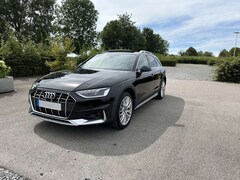 Bild des Angebotes Audi A4 allroad A4 allroad quattro 45 TFSI Pano, AHK, Matrix, Sthz