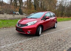 Bild des Angebotes Nissan Note Note 1.2 DIG-S CVT acenta