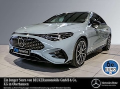 Bild des Angebotes Mercedes-Benz CLA 250 EQ+ AMG PLUS 360° SUPERSCREEN NIGHT 19"