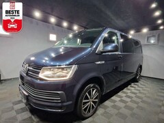 Bild des Angebotes VW T6 Multivan Higline lang BULLI|AUTOM|LEDER|STHZ|DCC