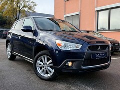 Bild des Angebotes Mitsubishi ASX Intro Edition 2WD / 1.Hand / Klimaaut.
