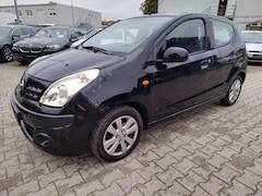 Bild des Angebotes Nissan Pixo More+KLIMA+EURO 5+TÜV01/2026