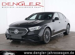 Bild des Angebotes Mercedes-Benz E 220 d DIGI-LIGHT*360*ACC*NIGHT AMG Line Adv. +