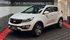 Bild des Angebotes Kia Sportage Platinum Edition 4WD*PANO*NAVI*XENON*AK